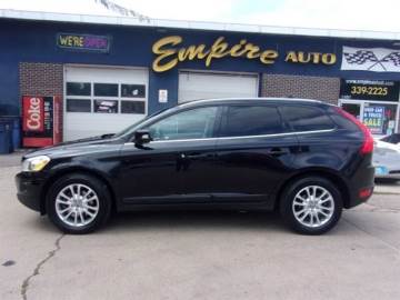 2010 VOLVO XC60