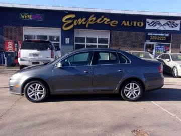 2006 VOLKSWAGEN JETTA