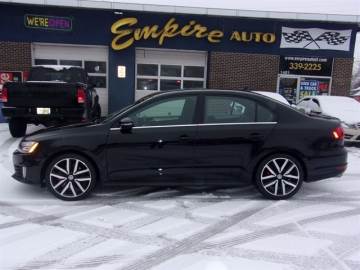 2014 VOLKSWAGEN JETTA