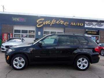 2012 BMW X5