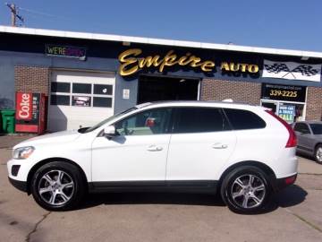 2013 VOLVO XC60
