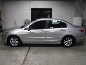2010 HONDA ACCORD SEDAN