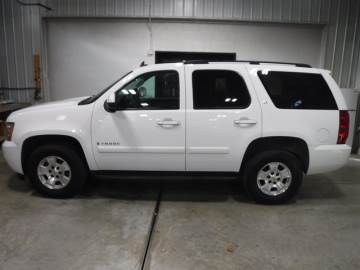 2007 CHEVROLET TAHOE