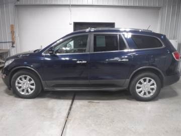 2011 BUICK ENCLAVE