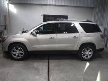 2013 GMC ACADIA