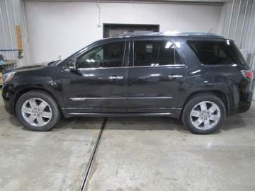 2014 GMC ACADIA