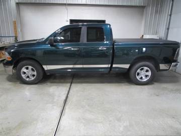2011 RAM 1500