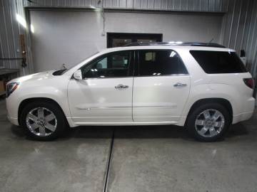 2015 GMC ACADIA