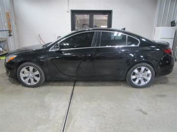 2014 BUICK REGAL