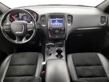 2020 DODGE DURANGO