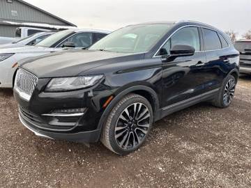 2019 LINCOLN MKC