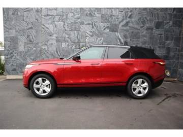 2021 LAND ROVER RANGE ROVER