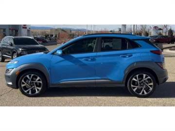2022 HYUNDAI KONA