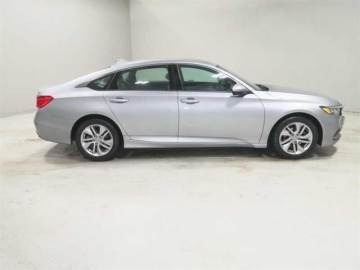 2020 HONDA ACCORD SEDAN