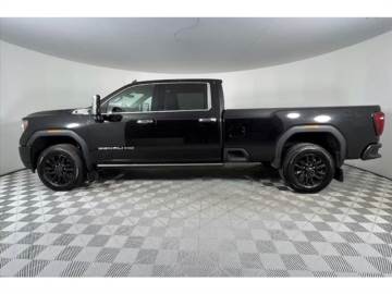 2022 GMC SIERRA 3500HD