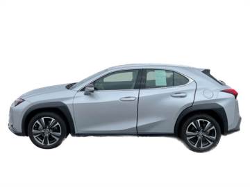 2020 LEXUS UX