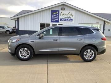 2019 BUICK ENCLAVE