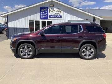 2017 GMC ACADIA