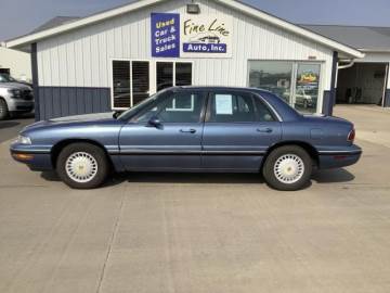 1998 BUICK LESABRE