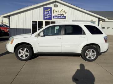 2006 CHEVROLET EQUINOX