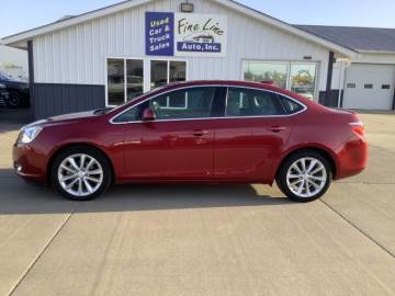 2015 BUICK VERANO