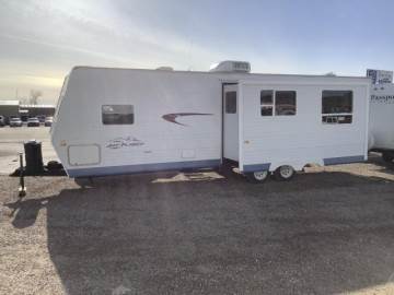 2004 JAYCO JAY FLIGHT 29 FBS