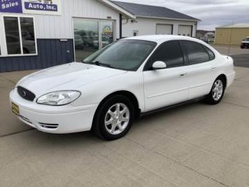 2006 FORD TAURUS