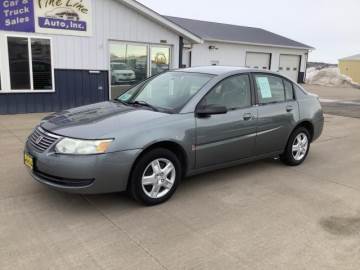 2006 SATURN ION