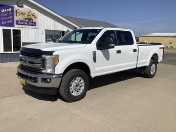 2017 FORD F-350 SUPER DUTY