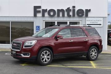 2016 GMC ACADIA