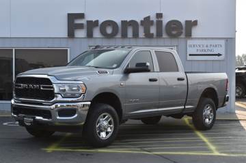 2022 RAM 3500