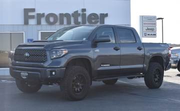 2020 TOYOTA TUNDRA