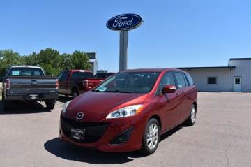 2014 MAZDA MAZDA5