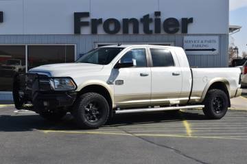 2016 RAM 2500