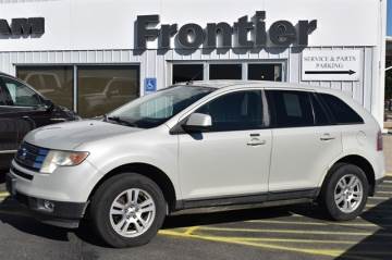 2007 FORD EDGE