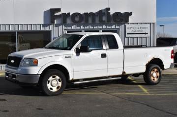 2006 FORD F-150