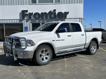 2012 RAM 1500