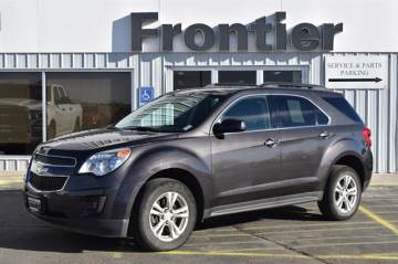 2014 CHEVROLET EQUINOX