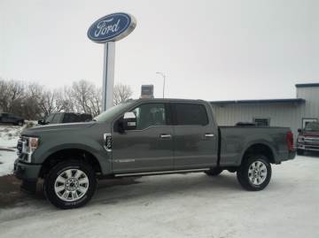 2022 FORD F-250