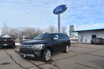 2022 FORD EXPEDITION MAX