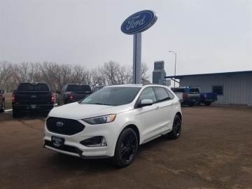 2023 FORD EDGE