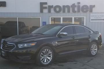 2014 FORD TAURUS