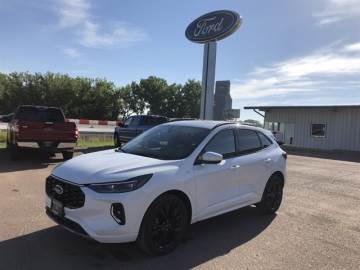 2023 FORD ESCAPE