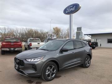2023 FORD ESCAPE