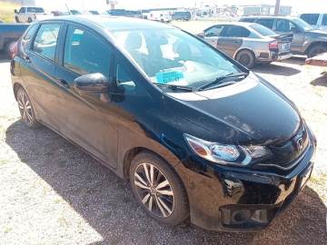 2015 HONDA FIT