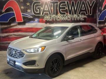 2019 FORD EDGE