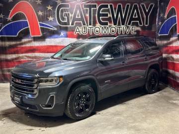 2020 GMC ACADIA