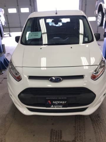 2015 FORD TRANSIT CO