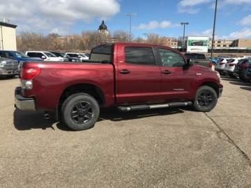 2007 TOYOTA TUNDRA
