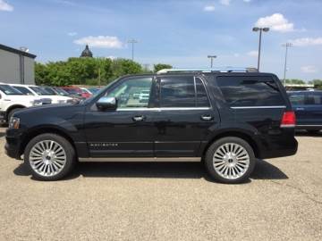2015 LINCOLN NAVIGATOR